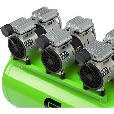 Воздушный компрессор Сибртех МБ 2250/100 Воздушный компрессор Сибртех МБ 2250/100