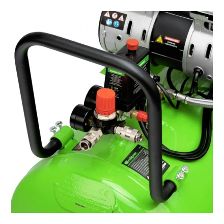 Воздушный компрессор Сибртех МБ 2250/100 Воздушный компрессор Сибртех МБ 2250/100