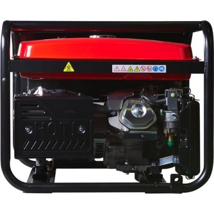 Генератор бензиновый Fubag BS 5500 AES (646279) Генератор бензиновый Fubag BS 5500 AES (646279)