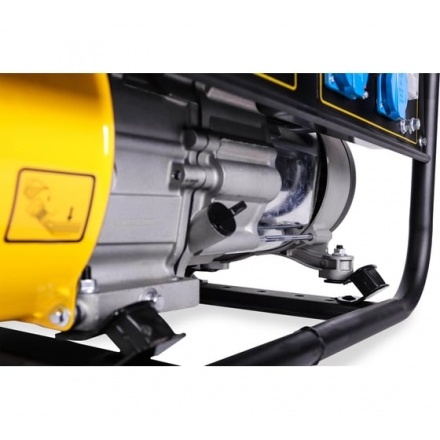 Бензиновый генератор Champion GG2801 Бензиновый генератор Champion GG2801