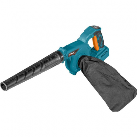 Воздуходувка аккумуляторная Bort BSS-21Li-P Воздуходувка аккумуляторная Bort BSS-21Li-P