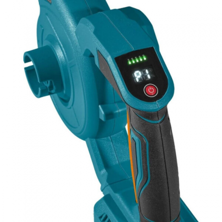 Воздуходувка аккумуляторная Bort BSS-21Li-P Воздуходувка аккумуляторная Bort BSS-21Li-P