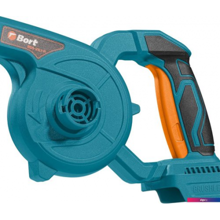 Воздуходувка аккумуляторная Bort BSS-21Li-P Воздуходувка аккумуляторная Bort BSS-21Li-P