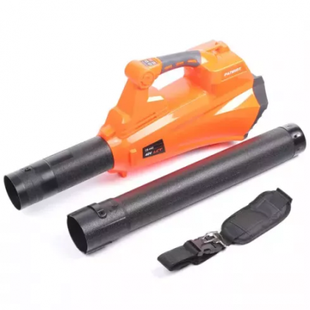 Воздуходувка аккумуляторная PATRIOT CB 440 Воздуходувка аккумуляторная PATRIOT CB 440