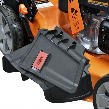 Газонокосилка бензиновая Skiper GW512S Газонокосилка бензиновая Skiper GW512S