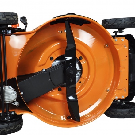 Газонокосилка бензиновая Skiper GW512S Газонокосилка бензиновая Skiper GW512S