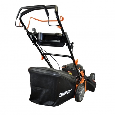 Газонокосилка бензиновая Skiper GW512S Газонокосилка бензиновая Skiper GW512S