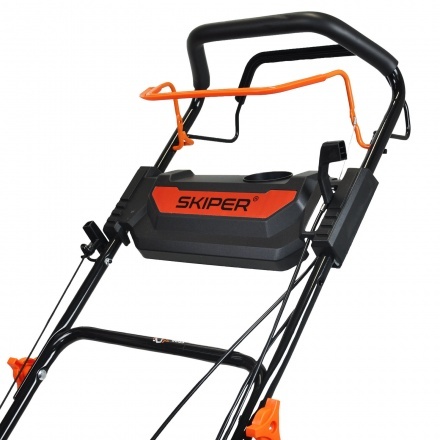 Газонокосилка бензиновая Skiper GW512S Газонокосилка бензиновая Skiper GW512S