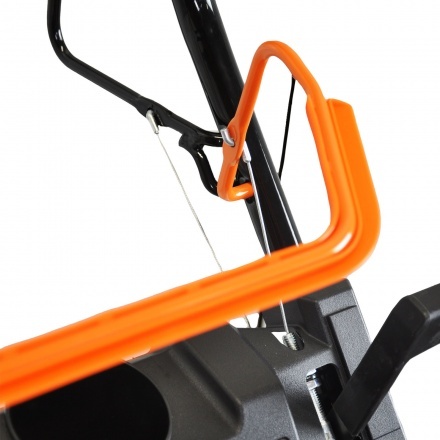 Газонокосилка бензиновая Skiper GW512S Газонокосилка бензиновая Skiper GW512S