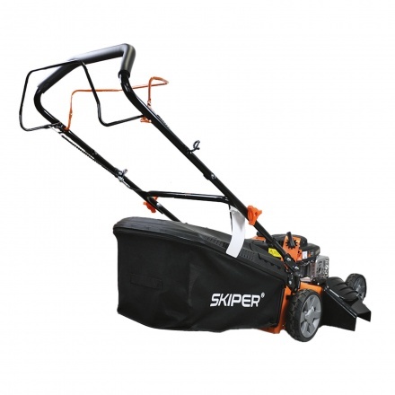 Газонокосилка бензиновая Skiper GW463S Газонокосилка бензиновая Skiper GW463S
