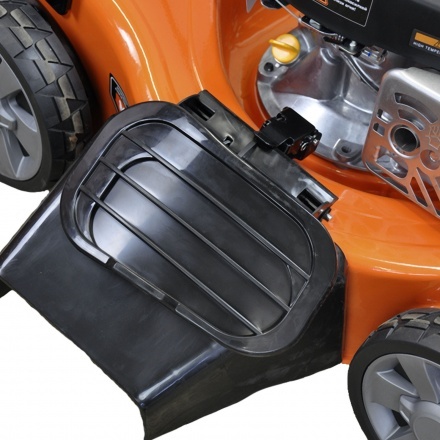 Газонокосилка бензиновая Skiper GW463S Газонокосилка бензиновая Skiper GW463S