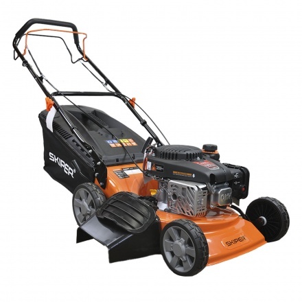 Газонокосилка бензиновая Skiper GW463S Газонокосилка бензиновая Skiper GW463S