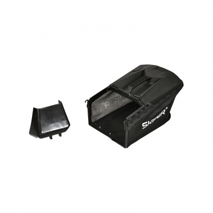 Газонокосилка бензиновая Skiper GW463S Газонокосилка бензиновая Skiper GW463S