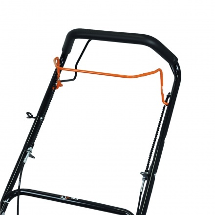 Газонокосилка бензиновая Skiper GW463S Газонокосилка бензиновая Skiper GW463S