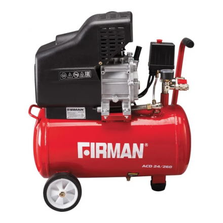 Воздушный компрессор Firman ACD-24/260 Воздушный компрессор Firman ACD-24/260