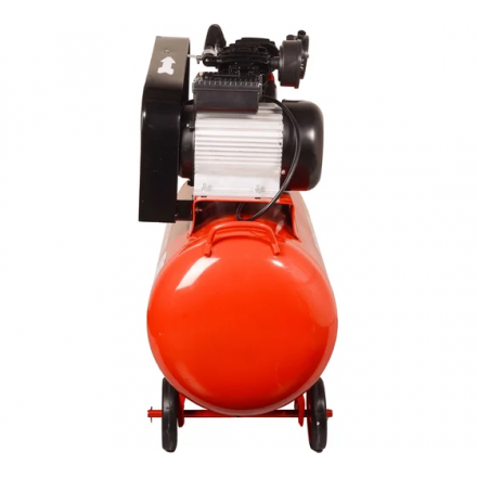 Воздушный компрессор Ресанта КП-100/400Р Воздушный компрессор Ресанта КП-100/400Р