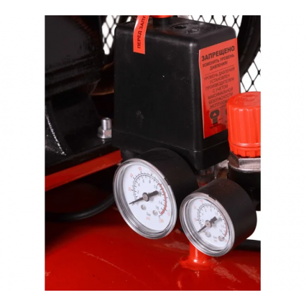 Воздушный компрессор Ресанта КП-100/400Р Воздушный компрессор Ресанта КП-100/400Р