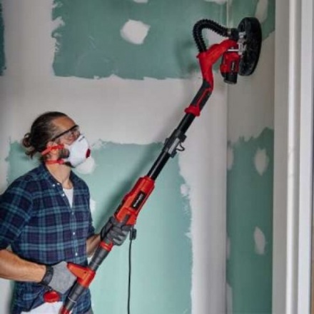 Шлифовальная машина для стен Einhell TE-DW 225 X Шлифовальная машина для стен Einhell TE-DW 225 X