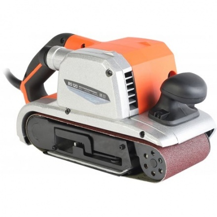 Ленточная шлифовальная машина PATRIOT BS 120 Ленточная шлифовальная машина PATRIOT BS 120