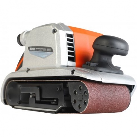 Ленточная шлифовальная машина PATRIOT BS 120 Ленточная шлифовальная машина PATRIOT BS 120