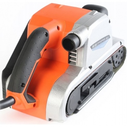 Ленточная шлифовальная машина PATRIOT BS 120 Ленточная шлифовальная машина PATRIOT BS 120