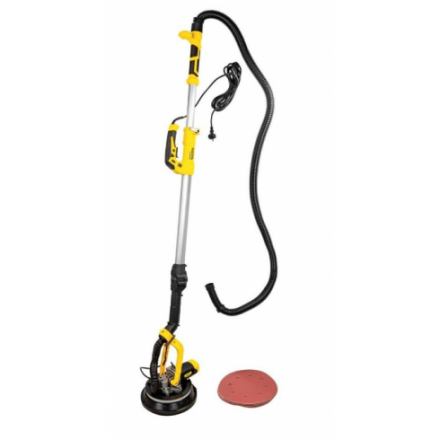 Шлифовальная машина для стен WMC Tools S1M-DH04-230A Шлифовальная машина для стен WMC Tools S1M-DH04-230A