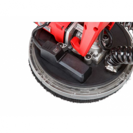 Шлифовальная машина для стен Wortex DG 2260 Шлифовальная машина для стен Wortex DG 2260