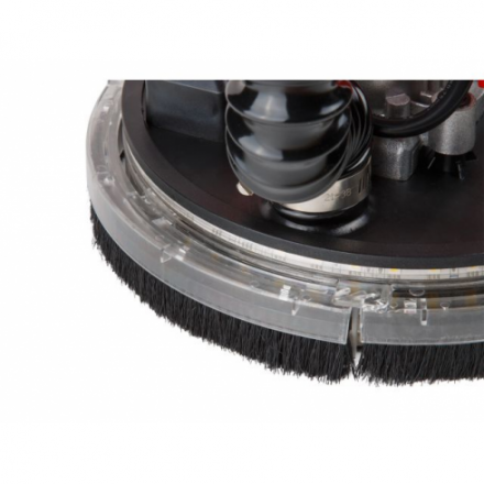 Шлифовальная машина для стен Wortex DG 2260 Шлифовальная машина для стен Wortex DG 2260