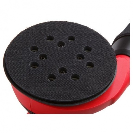 Эксцентриковая шлифовальная машина Wortex RS 1235 E Эксцентриковая шлифовальная машина Wortex RS 1235 E