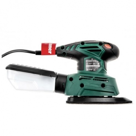 Дельтавидная шлифовальная машина Hammer Flex DSM135 Дельтавидная шлифовальная машина Hammer Flex DSM135