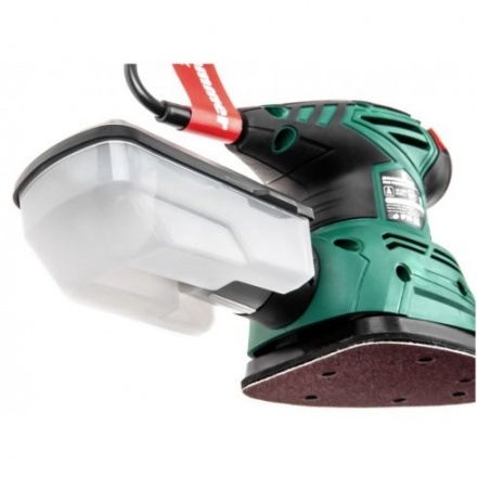 Дельтавидная шлифовальная машина Hammer Flex DSM135 Дельтавидная шлифовальная машина Hammer Flex DSM135