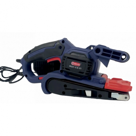 Ленточная шлифовальная машина Диолд МШЛ-0.8-01 Ленточная шлифовальная машина Диолд МШЛ-0.8-01