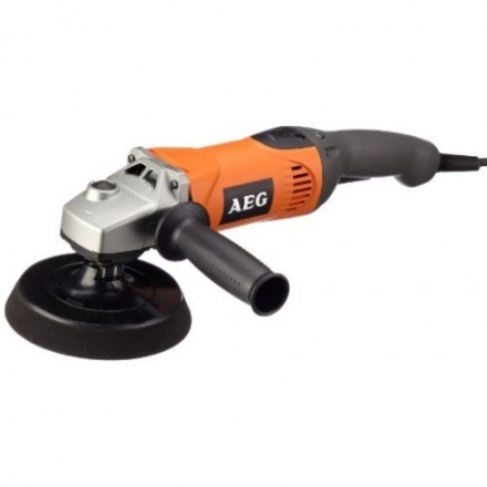Полировальная машина AEG Powertools PE 150 Полировальная машина AEG Powertools PE 150