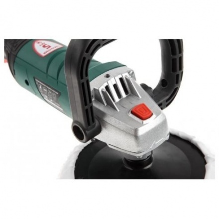 Полировальная машина Hammer Flex USM1200P Полировальная машина Hammer Flex USM1200P