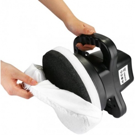 Полировальная машина Deko DKP200 / 063-4208 Полировальная машина Deko DKP200 / 063-4208