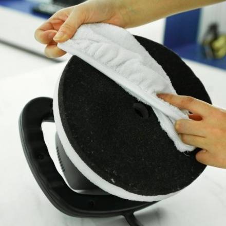 Полировальная машина Deko DKP200 / 063-4208 Полировальная машина Deko DKP200 / 063-4208