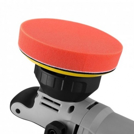 Полировальная машина Deko P1700-D Pro Полировальная машина Deko P1700-D Pro