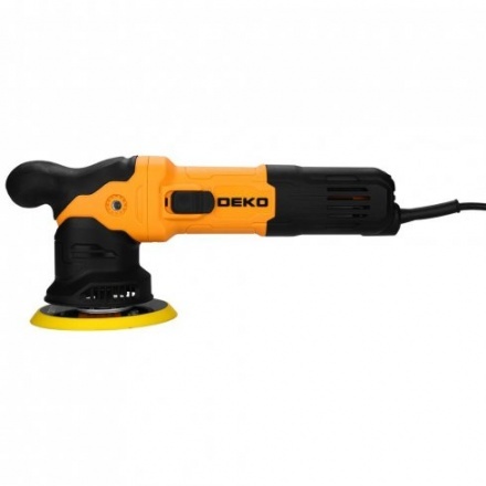 Полировальная машина Deko P1250-D Полировальная машина Deko P1250-D