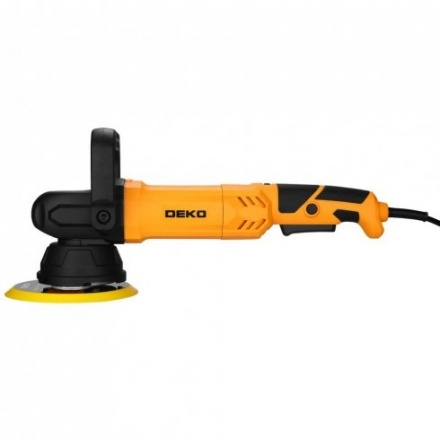 Полировальная машина Deko P1400-D Полировальная машина Deko P1400-D