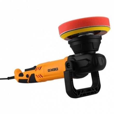 Полировальная машина Deko P1400-D Полировальная машина Deko P1400-D