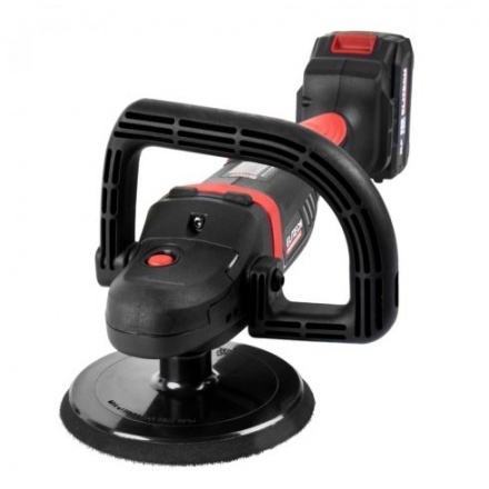 Полировальная машина Elitech CPM 2015SL Полировальная машина Elitech CPM 2015SL