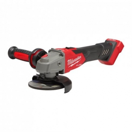 Угловая шлифовальная машина Milwaukee M18 FSAGV125XB-0X Угловая шлифовальная машина Milwaukee M18 FSAGV125XB-0X