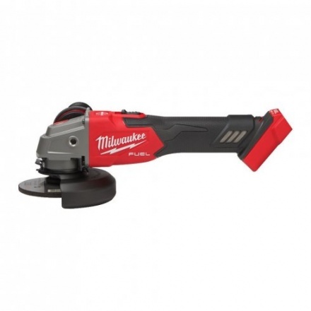Угловая шлифовальная машина Milwaukee M18 FSAGV125XB-0X Угловая шлифовальная машина Milwaukee M18 FSAGV125XB-0X