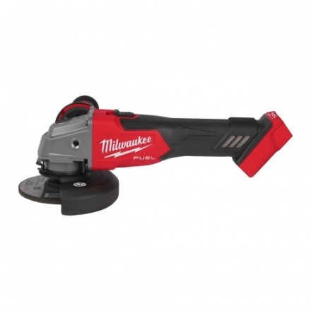 Угловая шлифовальная машина Milwaukee M18 FSAG125X-0X Угловая шлифовальная машина Milwaukee M18 FSAG125X-0X