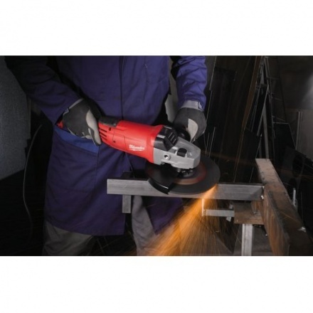 Угловая шлифовальная машина Milwaukee AG 22-180 DMS Угловая шлифовальная машина Milwaukee AG 22-180 DMS