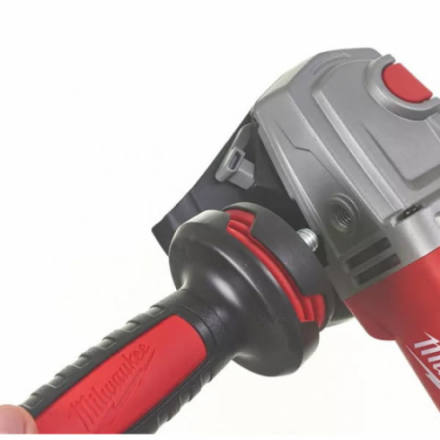 Угловая шлифовальная машина Milwaukee AGV 13-125 XSPDEB Угловая шлифовальная машина Milwaukee AGV 13-125 XSPDEB