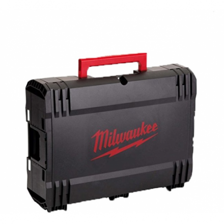 Угловая шлифовальная машина Milwaukee AGV 12-125X Dec-Set Угловая шлифовальная машина Milwaukee AGV 12-125X Dec-Set