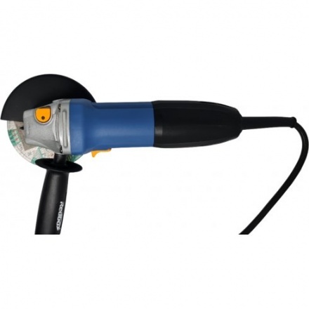 Угловая шлифовальная машина Redbo EAG125/900 Угловая шлифовальная машина Redbo EAG125/900