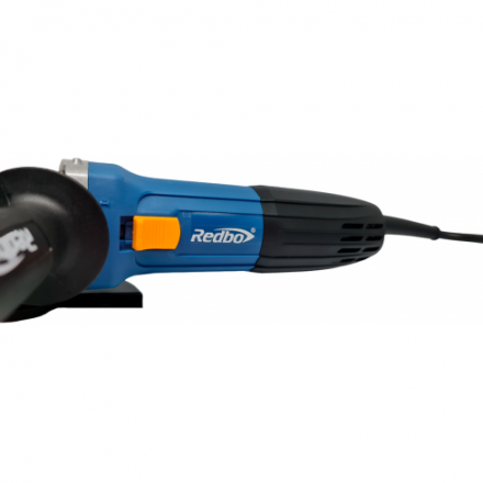 Угловая шлифовальная машина Redbo EAG125/900 Угловая шлифовальная машина Redbo EAG125/900