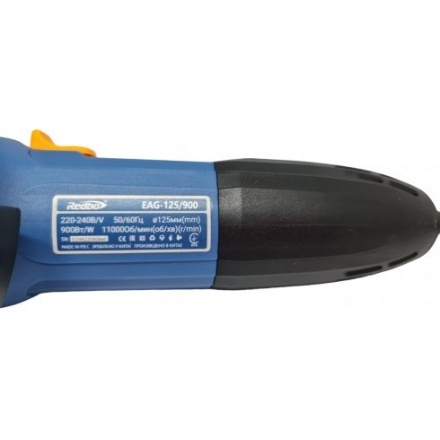 Угловая шлифовальная машина Redbo EAG125/900 Угловая шлифовальная машина Redbo EAG125/900